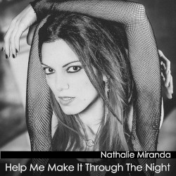 Help Me Make It Through the Night