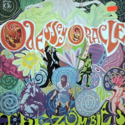 Odessey and Oracle