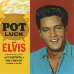 Pot Luck
