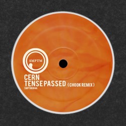 Tense Passed (Chook remix) / Exorcist