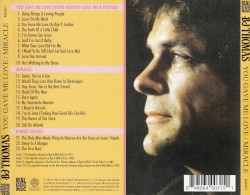 You Gave Me Love / Miracle