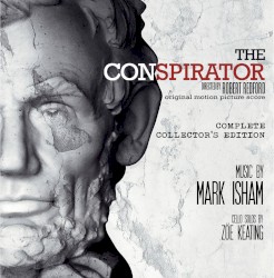 The Conspirator