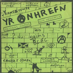 Dim Heddwch / Priodas Hapus