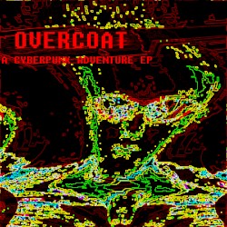 A Cyberpunk Adventure EP
