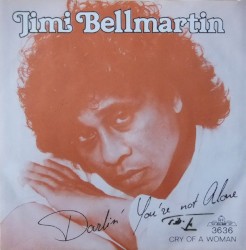 Darlin’ You’re Not Alone