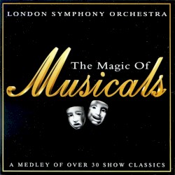 The Magic of Musicals