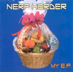 My E.P.