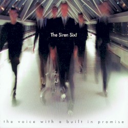 The Voice with a Built in Promise