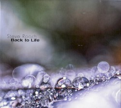Back to Life