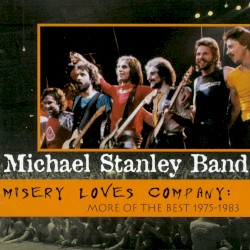 Misery Loves Company: More of the Best