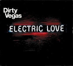 Electric Love