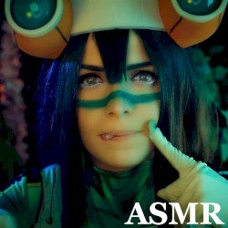 Internship With Froppy, Tsuyu Asui