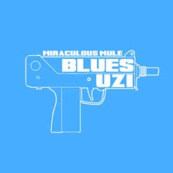 Blues Uzi