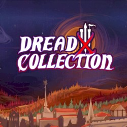 Dread X Collection Vol. 3 (Original Soundtrack)