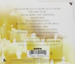 Faith: A Holiday Album
