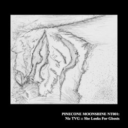 She Looks for Ghosts