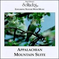 Appalachian Mountain Suite