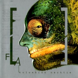 Colombian Necktie