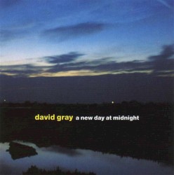 A New Day at Midnight