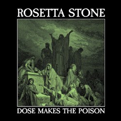 Dose Makes The Poison