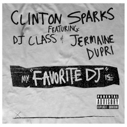 Favorite DJ (Tiesto re-fix)