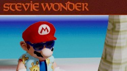 You Are the Mario Sunshine of My Life