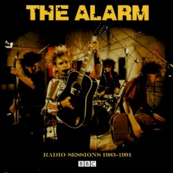 BBC Radio Sessions 1983-1991