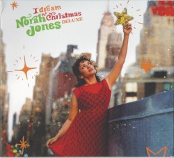 I Dream of Christmas