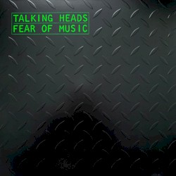 Fear of Music