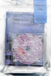 Formula of Love: O+T=<3