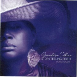 Storytelling Side II, Moments4Love