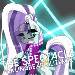 The Spectacle (アイスベア GL!TZMiX)