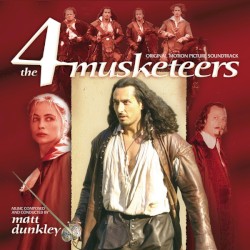 The 4 Musketeers