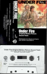 Under Fire
