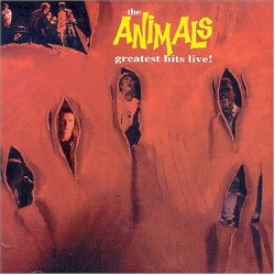 Greatest Hits Live!