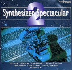 Synthesizer Spectacular 2