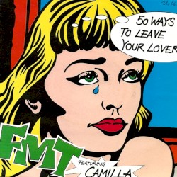 50 Ways to Leave Your Lover