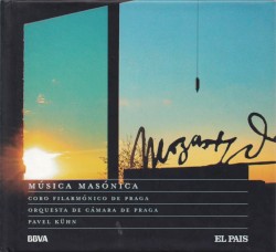 Música masónica