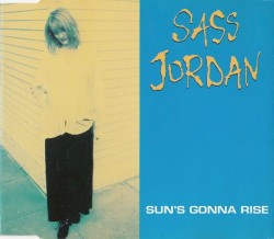 Sun's Gonna Rise