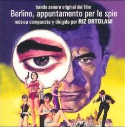 Berlino, appuntamento per le spie