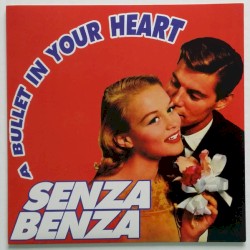 A Bullet in Your Heart