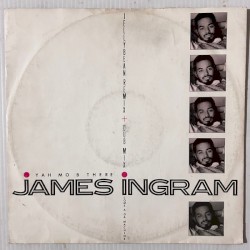 Yah Mo B There (Jellybean remix + dub mix)