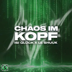 Chaos im Kopf