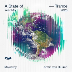 A State of Trance Year Mix 2025 (Mixed by Armin van Buuren)