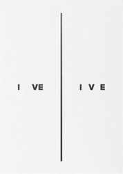 I’ve IVE