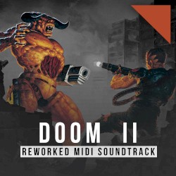 Doom II: Reworked MIDI Soundtrack