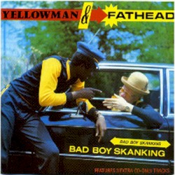Bad Boy Skanking