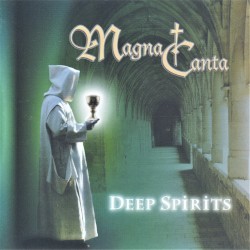 Deep Spirits
