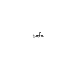 safe