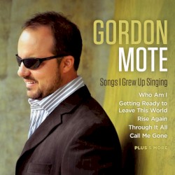 Songs I Grew up Singing